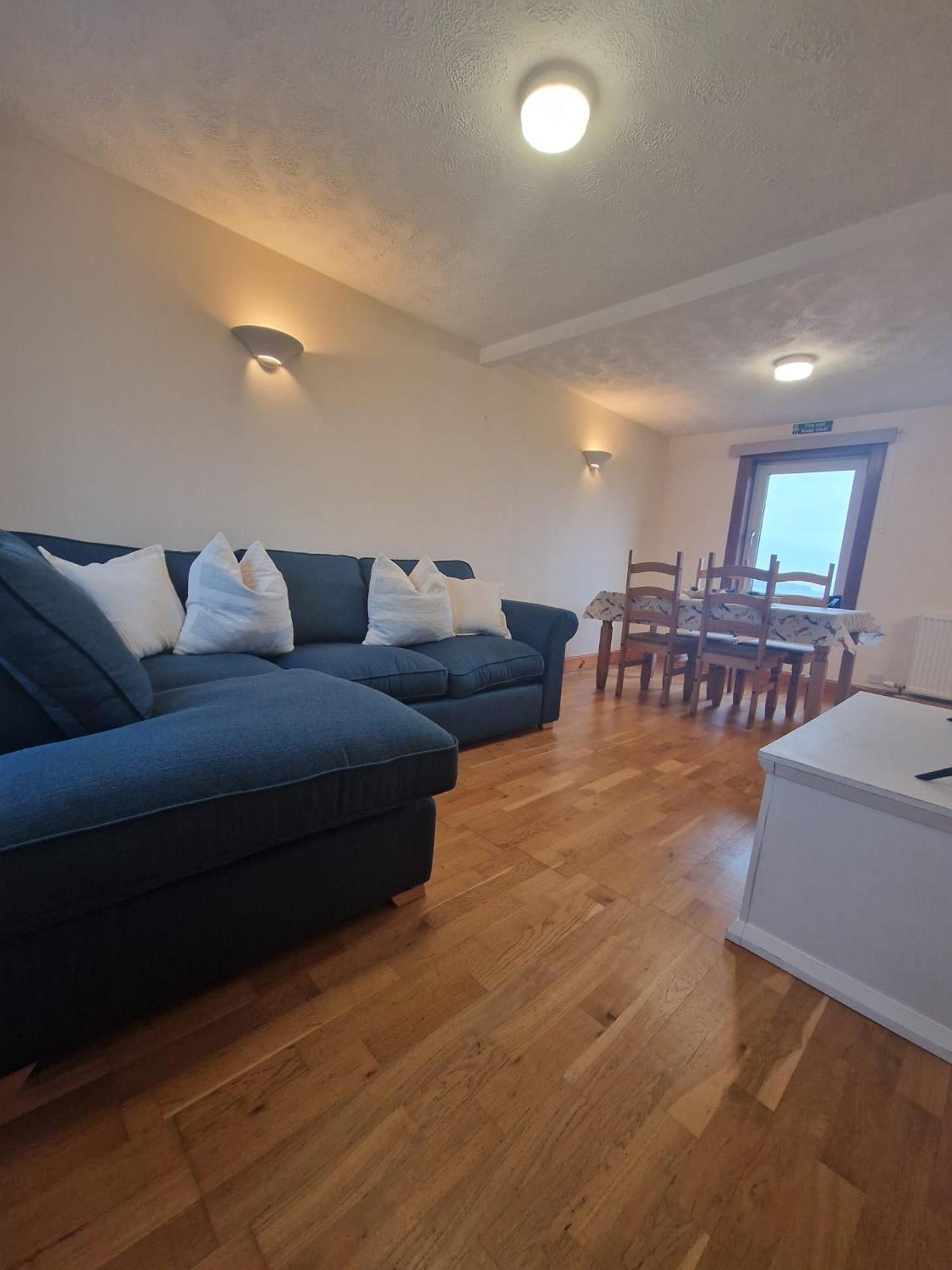 North Coast Property - Number 4 - The Beach House Thurso Exterior foto