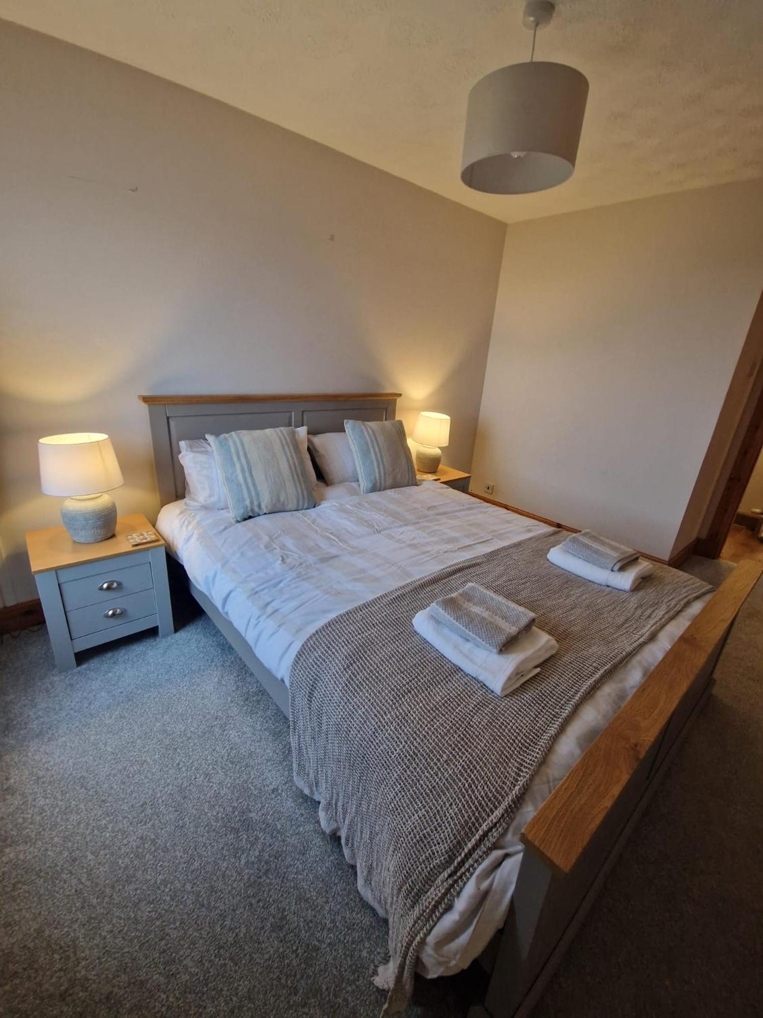 North Coast Property - Number 4 - The Beach House Thurso Exterior foto